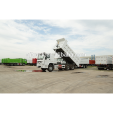 6x4 Sinotruk RHD HOWO dump truck / HOWO tipper truck / HOWO dumper / HOWO self loading truck / Dumping truck